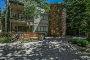 Ski In 2 Bedroom At Chateaux Dumont Keystone